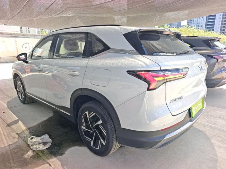 Wuling S 2024 130km Pilot photo 4