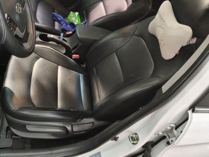Elantra 2016 1.6L AT Smart Elite photo 7