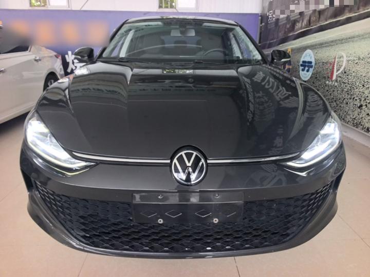 2022 Lamando L 280TSI DSG photo 2