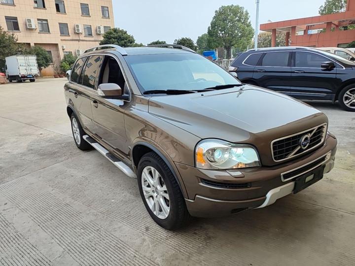 XC Classic 2014 T5 Luxury photo 3