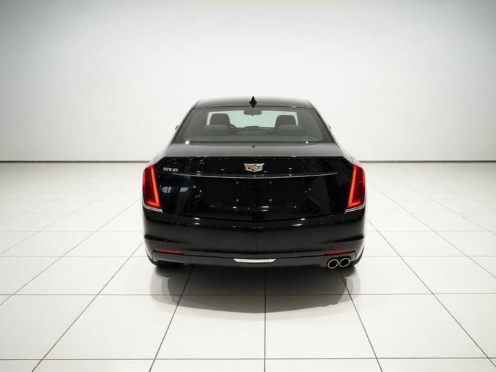 CT6 2017 28T Luxury photo 3