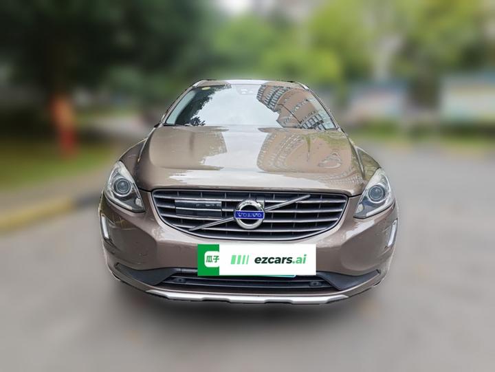 XC60 Imported 2015 T5 photo 2