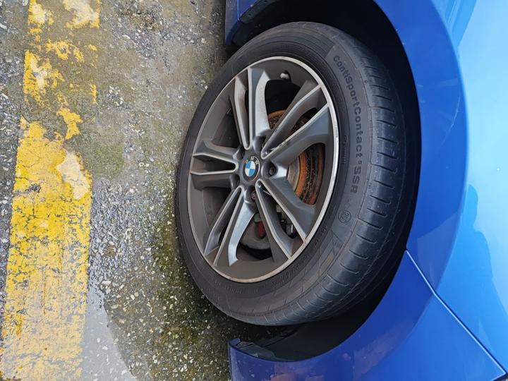 1 Series 2018 118i Sport photo 8