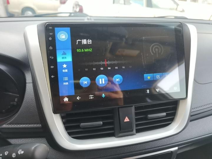 YARiS L 2020 1.5L CVT Leading photo 8