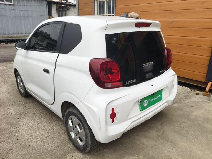 Clever R 2021 302km photo 4