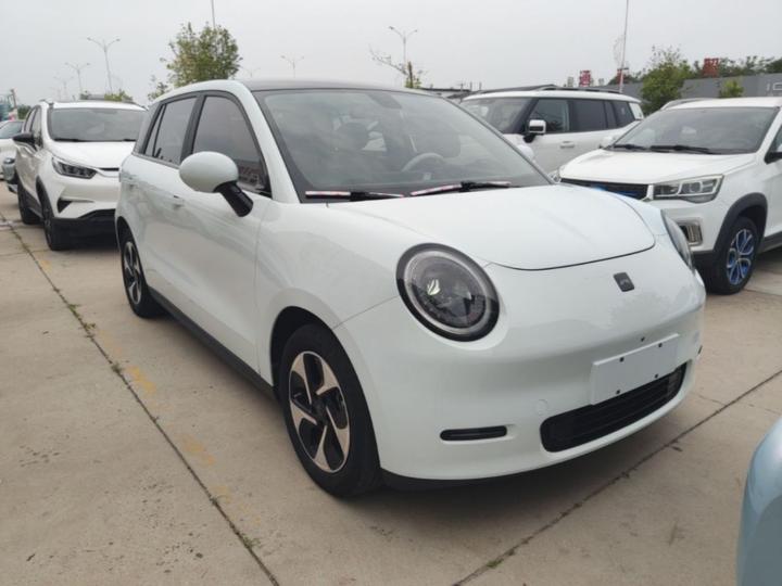 Yiwei 3 2023 505km Pro photo 3