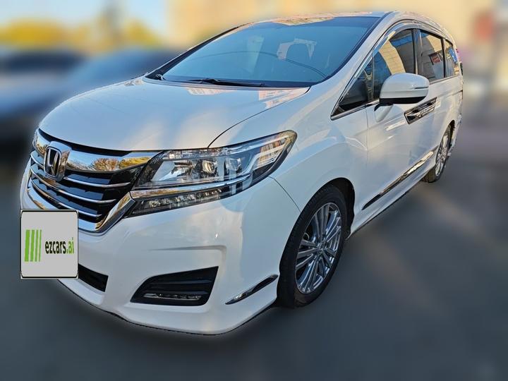 Elysion 2016 2.4L