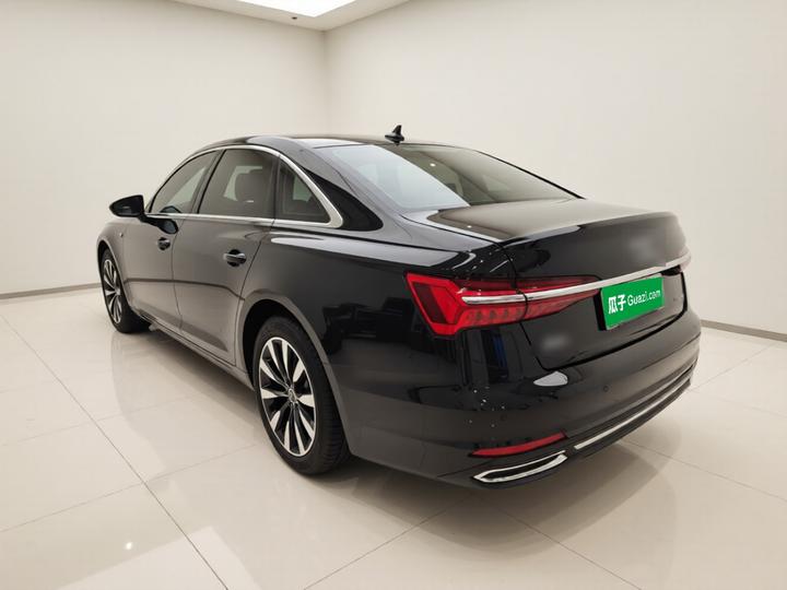 A6L 2020 45 TFSI photo 4