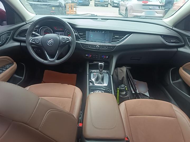 Regal 2017 20T Elite photo 5