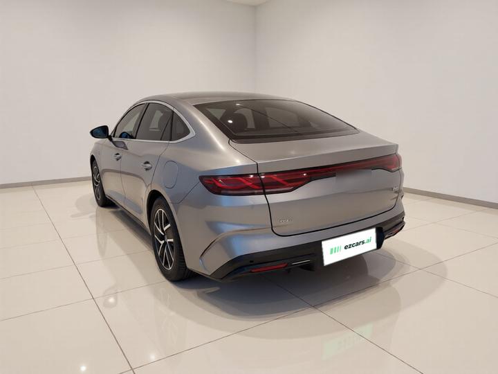 Qin L 2024 DM-i 80KM photo 4