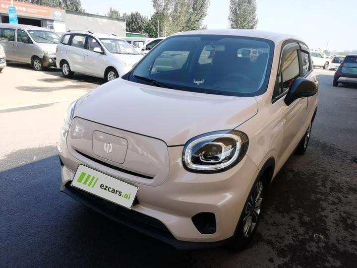 Leapmotor T03 2021 400 LFP
