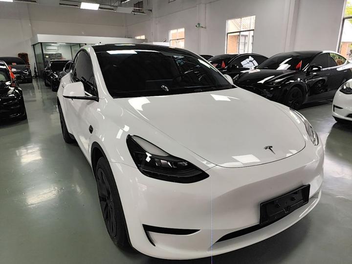Model Y 2024 RWD photo 3