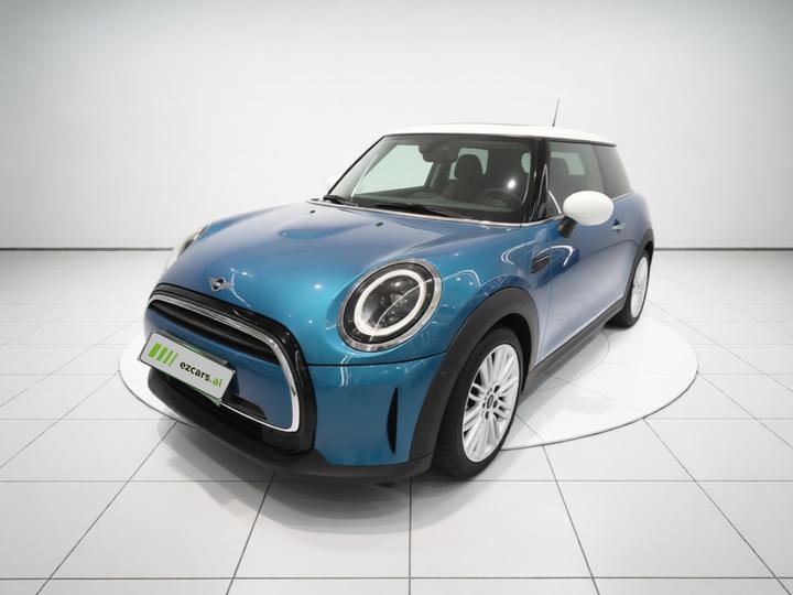 2022 Facelift 1.5T COOPER Classic