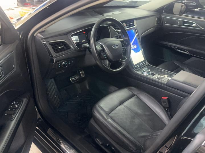 Taurus 2019 EcoBoost 245 Exclusive photo 8