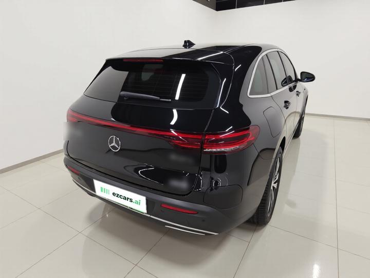 EQC 2020 EQC 350 4MATIC photo 6