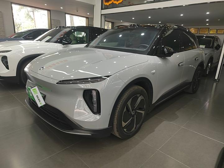 ES6 2023 75kWh