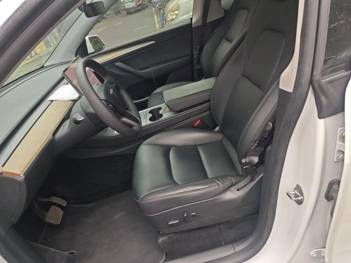Model Y 2021 Long Range AWD 3D7 photo 6