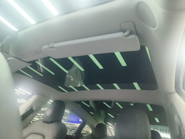 Model 3 2021 Standard Range RWD Upgraded photo 7