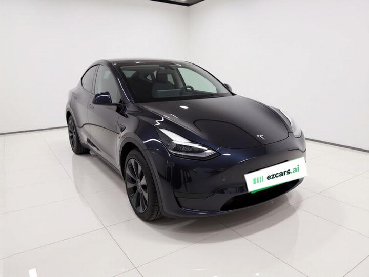 Model Y 2024 RWD photo 3
