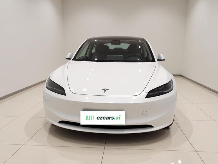 Model 3 2025 Long Range AWD photo 2