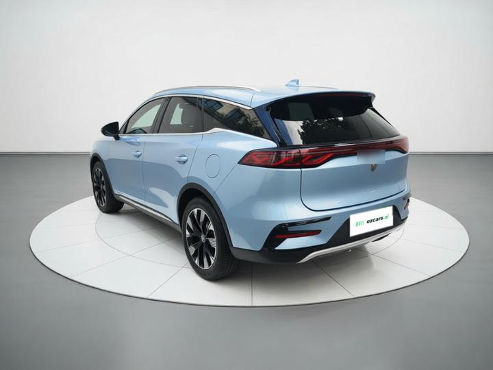 Tang EV 2024 EV Champion 730KM Exclusive photo 4