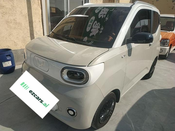 Hongguang MINIEV 2024 3rd Gen 215km Advanced