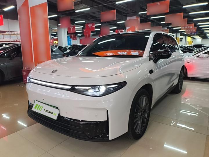 Leapmotor C10 2024 530 Smart