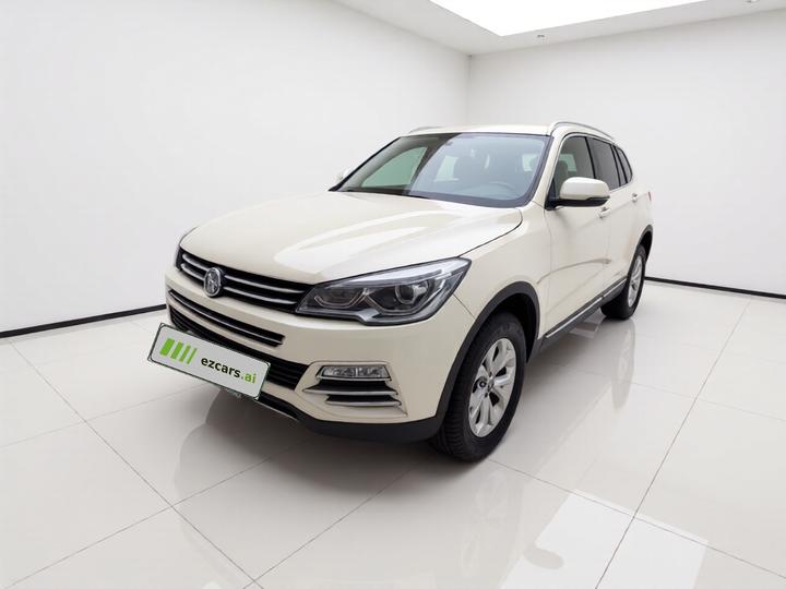 Hanteng X7 2016 1.5T MT Comfort