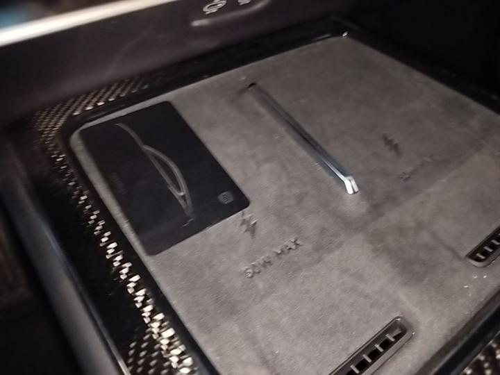 Xiaomi SU7 Ultra 2025 Ultra photo 8