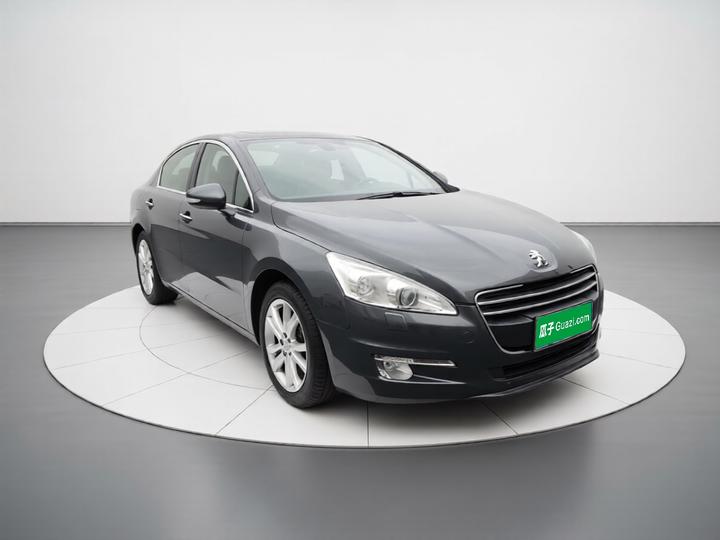 508 2012 2.0L AT Smart photo 3