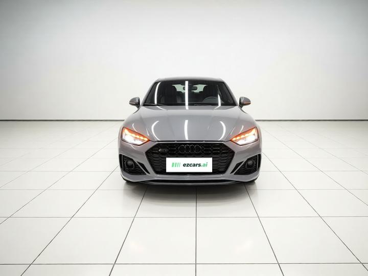 RS 5 2023 RS 5 2.9T Sportback photo 2