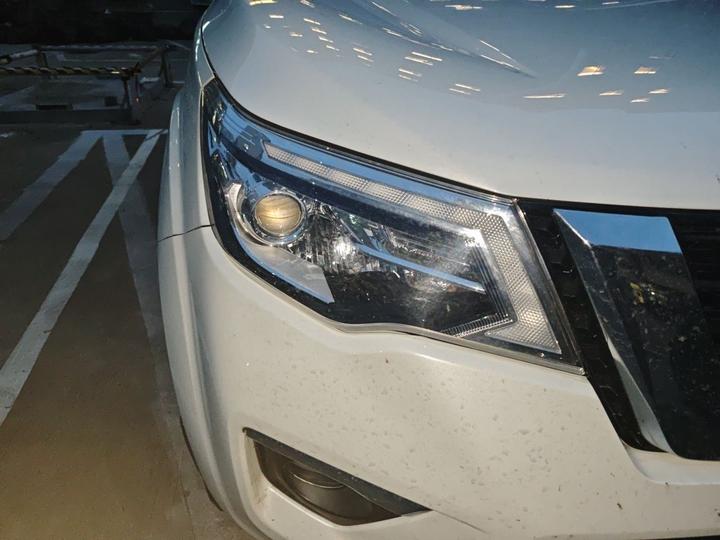 Terra 2020 2.5L XV 4WD AT AWD Flagship photo 7