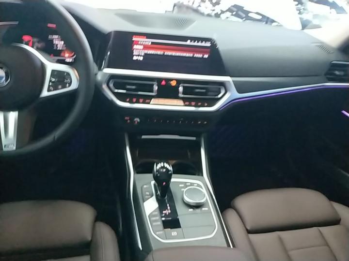 3 Series 2020 325i M Sport Package photo 8