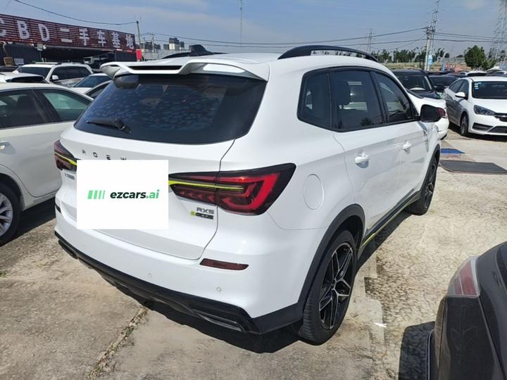 RX5 EV 2021 ePLUS Luxury photo 4