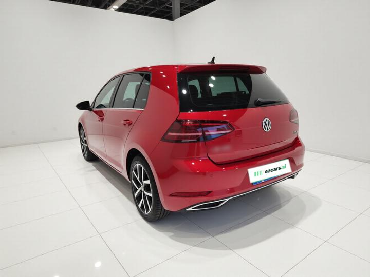 Golf 2019 280TSI DSG Luxury China VI photo 4