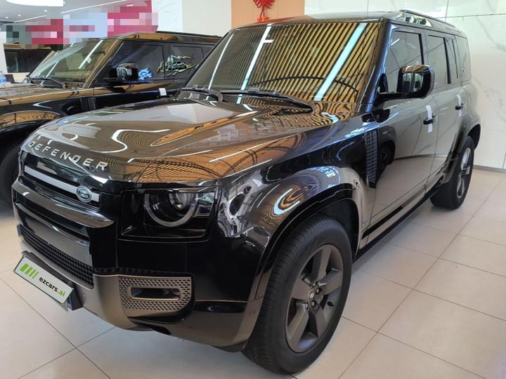 Defender 2024 110 3.0T P400 X-DYNAMIC HSE