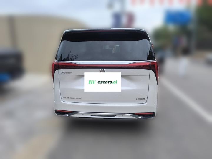 2023 2.0T 7-Seater photo 5