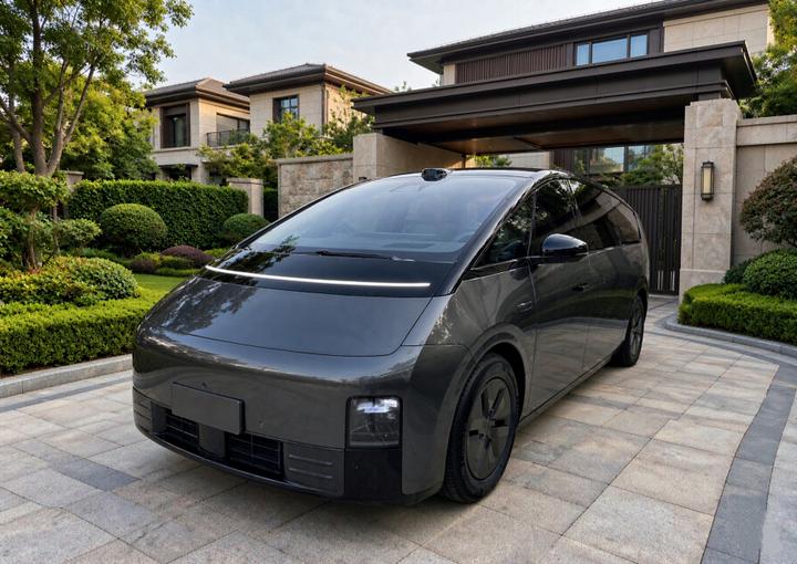 Li MEGA 2024 Ultra