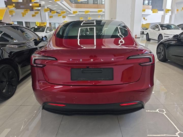Model 3 2023 RWD photo 3