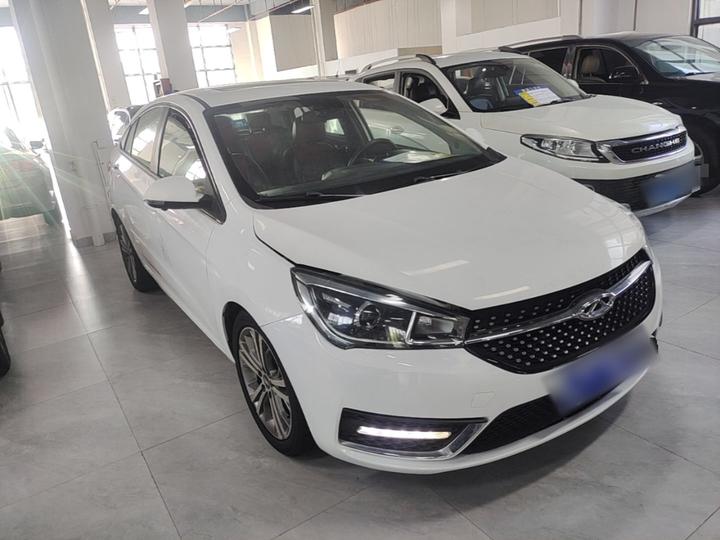 Arrizo 5 2017 1.5L CVT Premium photo 3