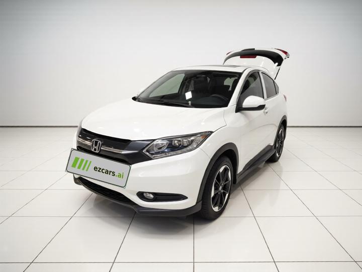 Vezel 2017 1.8L CVT RWD Pioneer