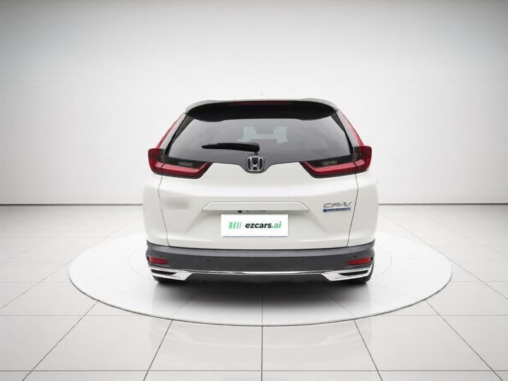CR-V 2021 Hybrid 2.0L RWD photo 5