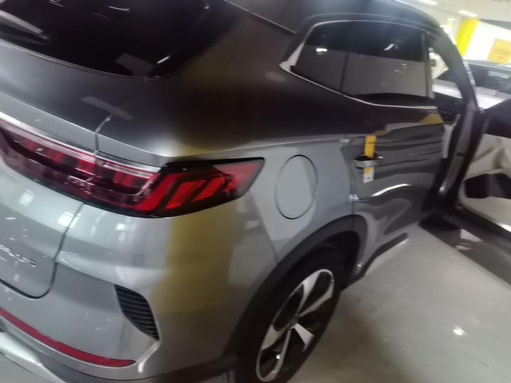 Song PLUS EV 2021 DM-i 110KM Flagship PLUS photo 6