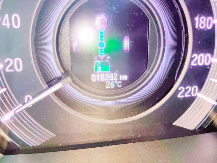 Elysion 2019 2.0L Hybrid Luxury photo 2