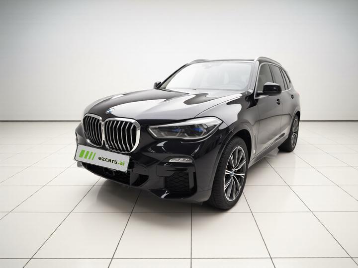 X5 Imported 2019 xDrive40i M Sport Package
