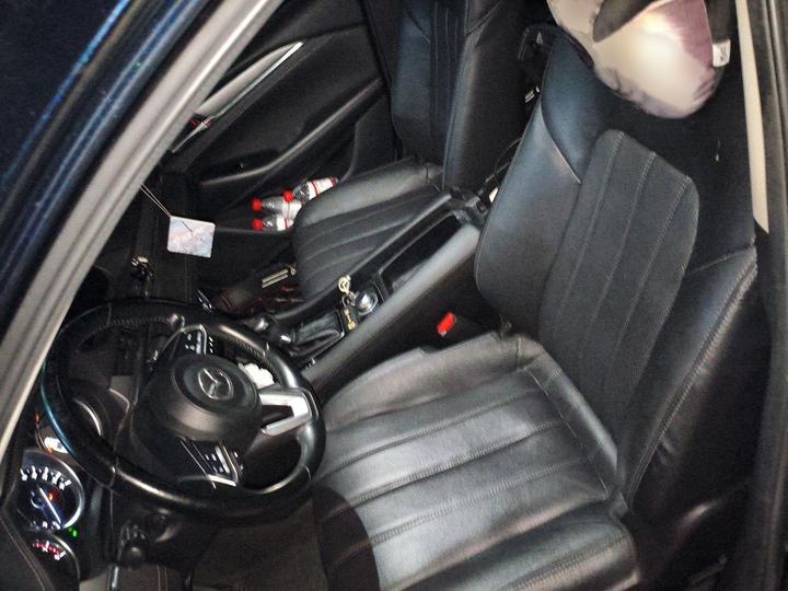 Atenza 2020 2.5L Sport photo 7