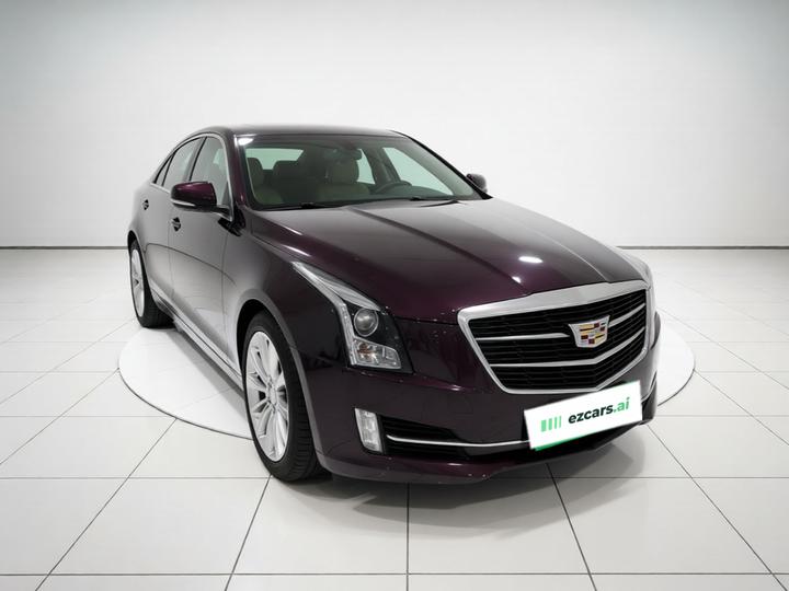 ATS-L 2017 28T Tech photo 3