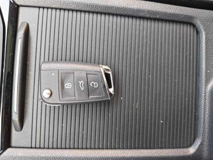 Sagitar 2024 300TSI DSG photo 8