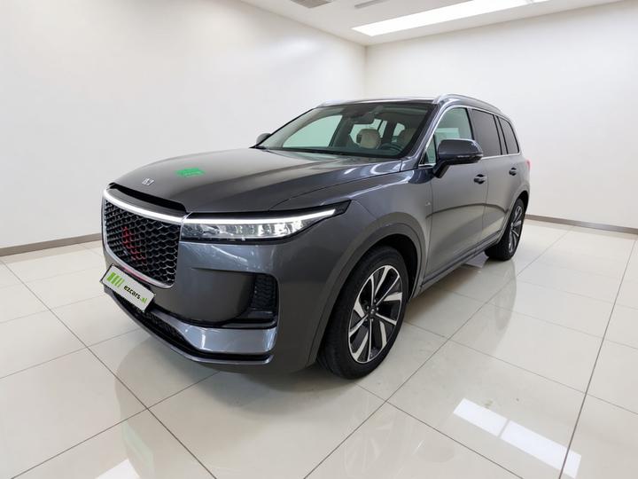 Li Auto ONE 2021 EREV 6-Seater