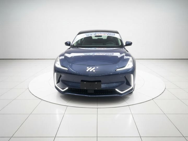 IM Motors LS7 2023 90kWh Elite RWD photo 2